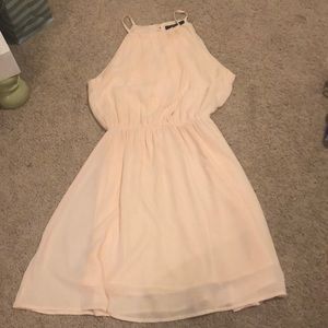 Forever 21 dress XS... worn twice..